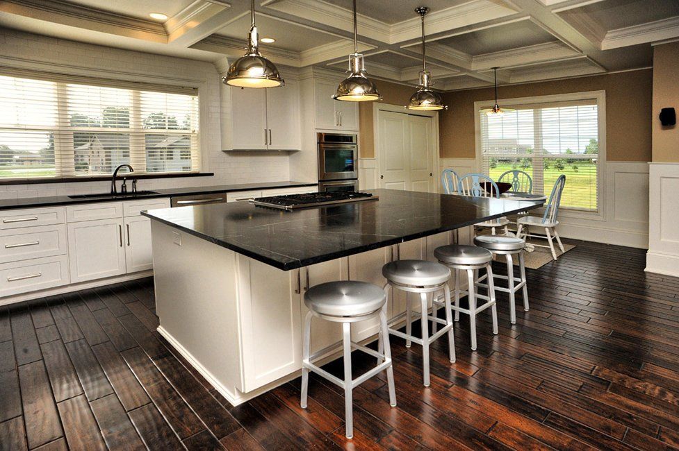 Real Estate Photography