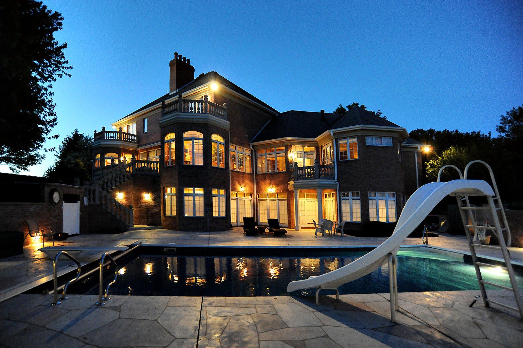 Real Estate Photographer Valparaiso