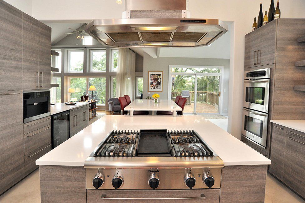 Experienced Real Estate Photographer Chesterton