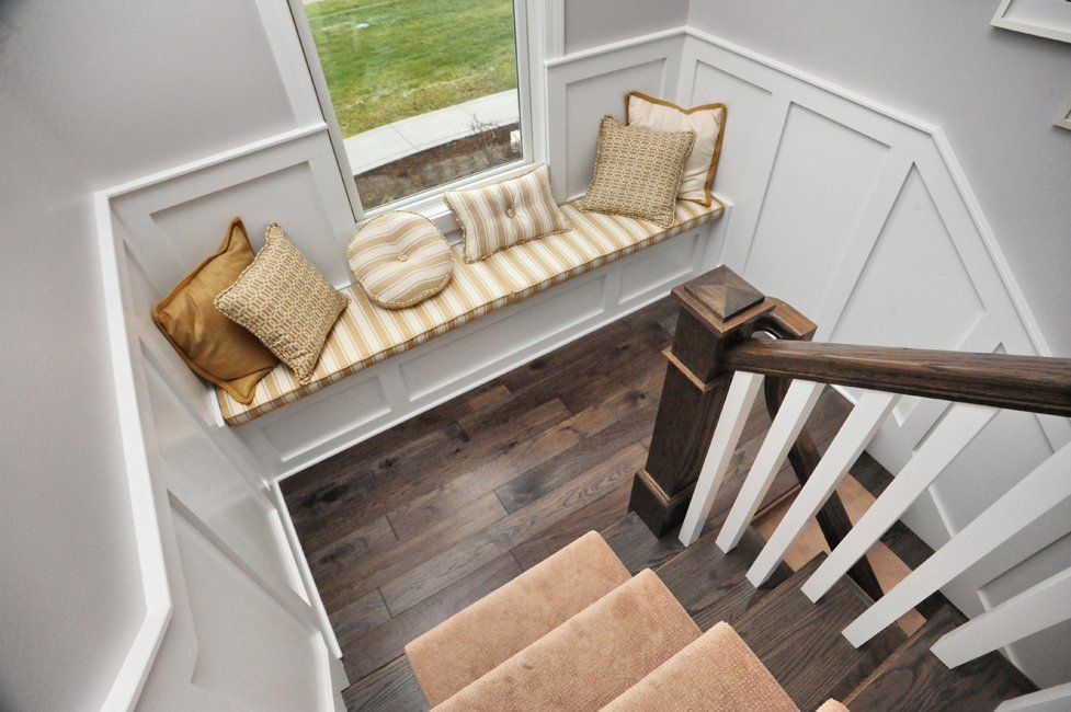 Real Estate Photographer Porter County