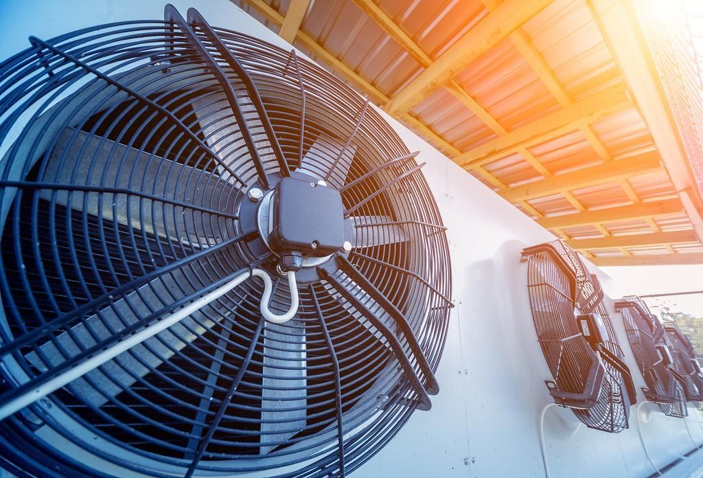 AC Repair And Installation