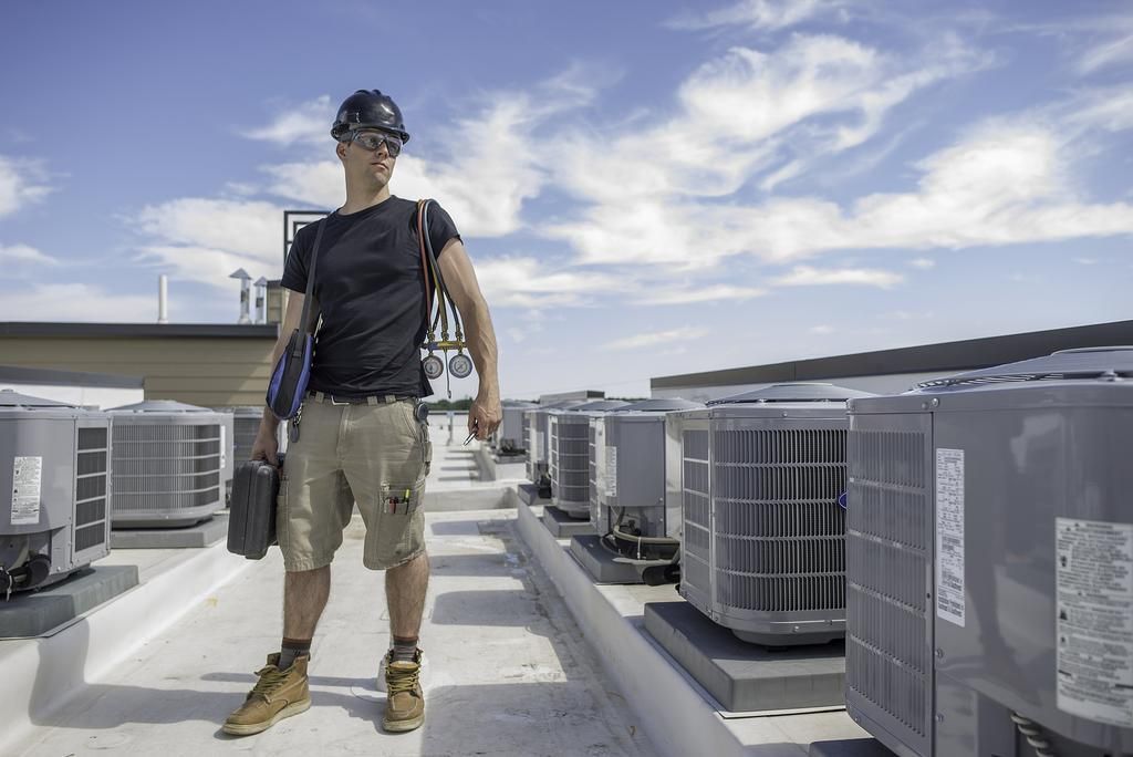 Heating Services