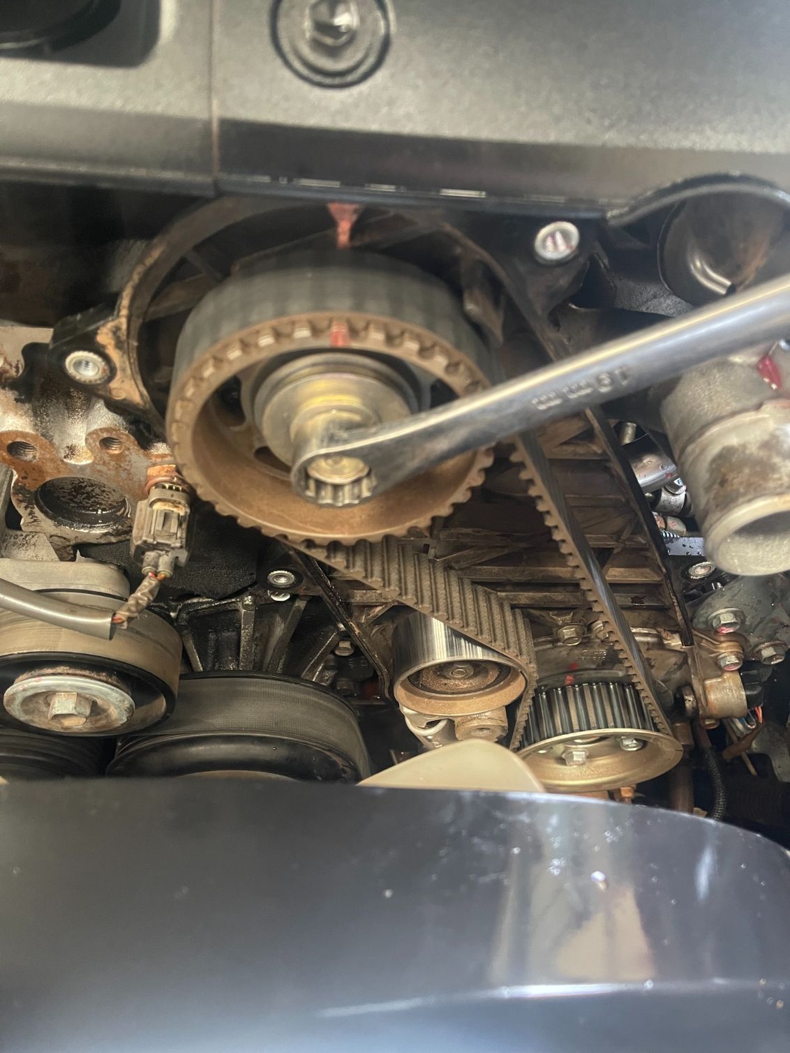Gears— Trusted Mechanic in Hervey Bay