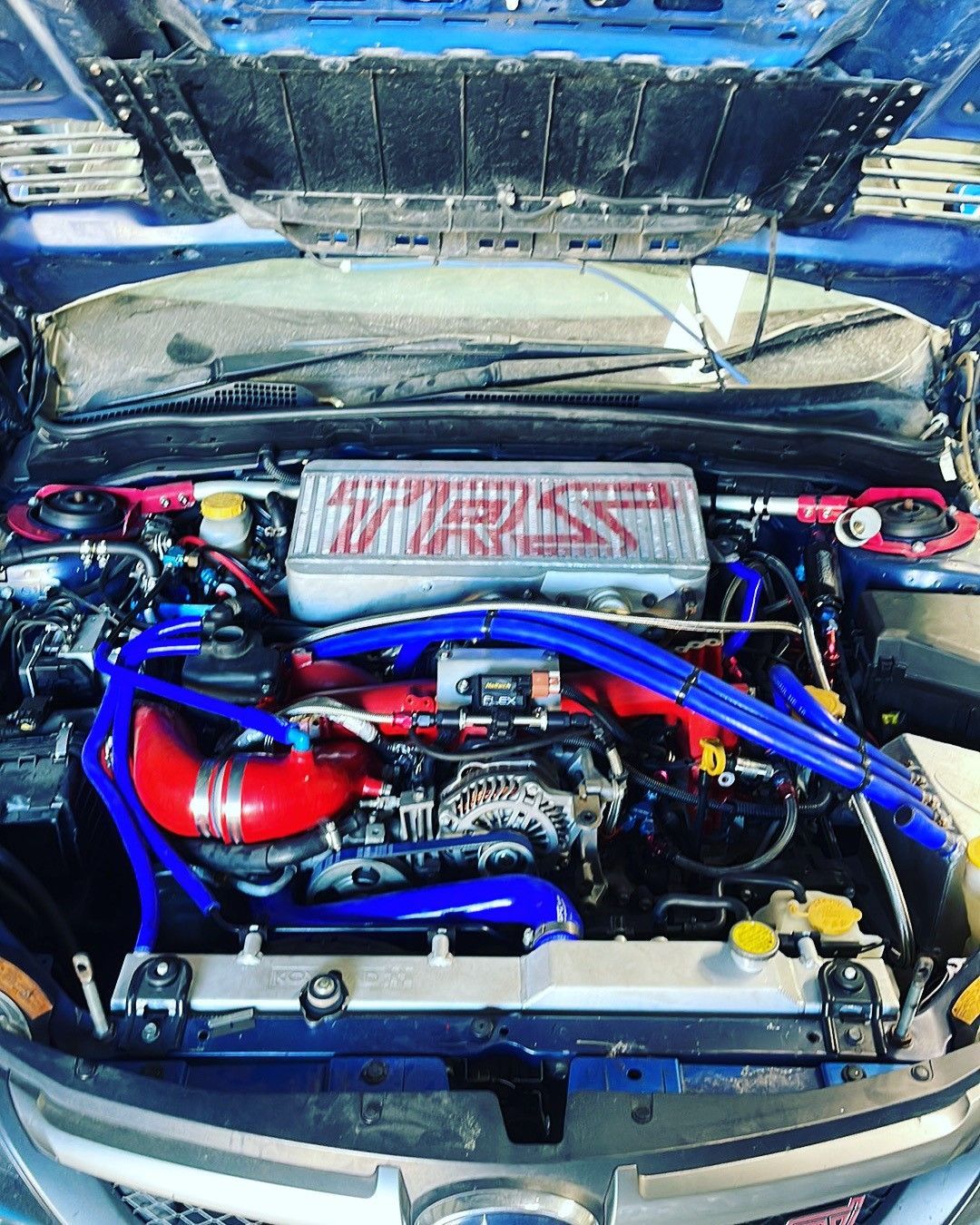 Car Engine— Trusted Mechanic in Hervey Bay