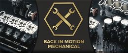 Back In Motion Mechanical: Your Trusted Mechanic in Hervey Bay