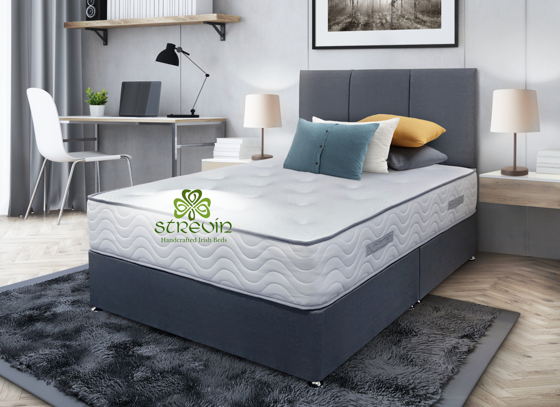 Mattress Kildare | Beds Kildare | Mattresses Kildare