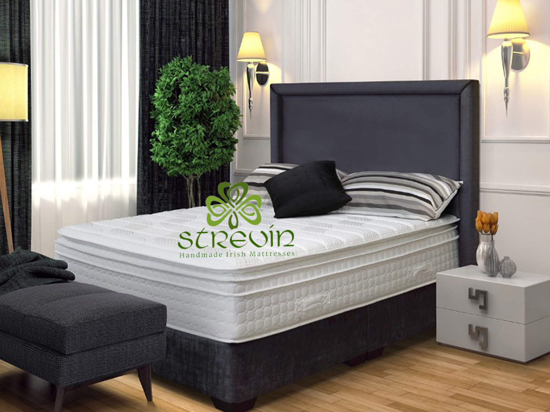 Mattress Kildare | Beds Kildare | Mattresses Kildare