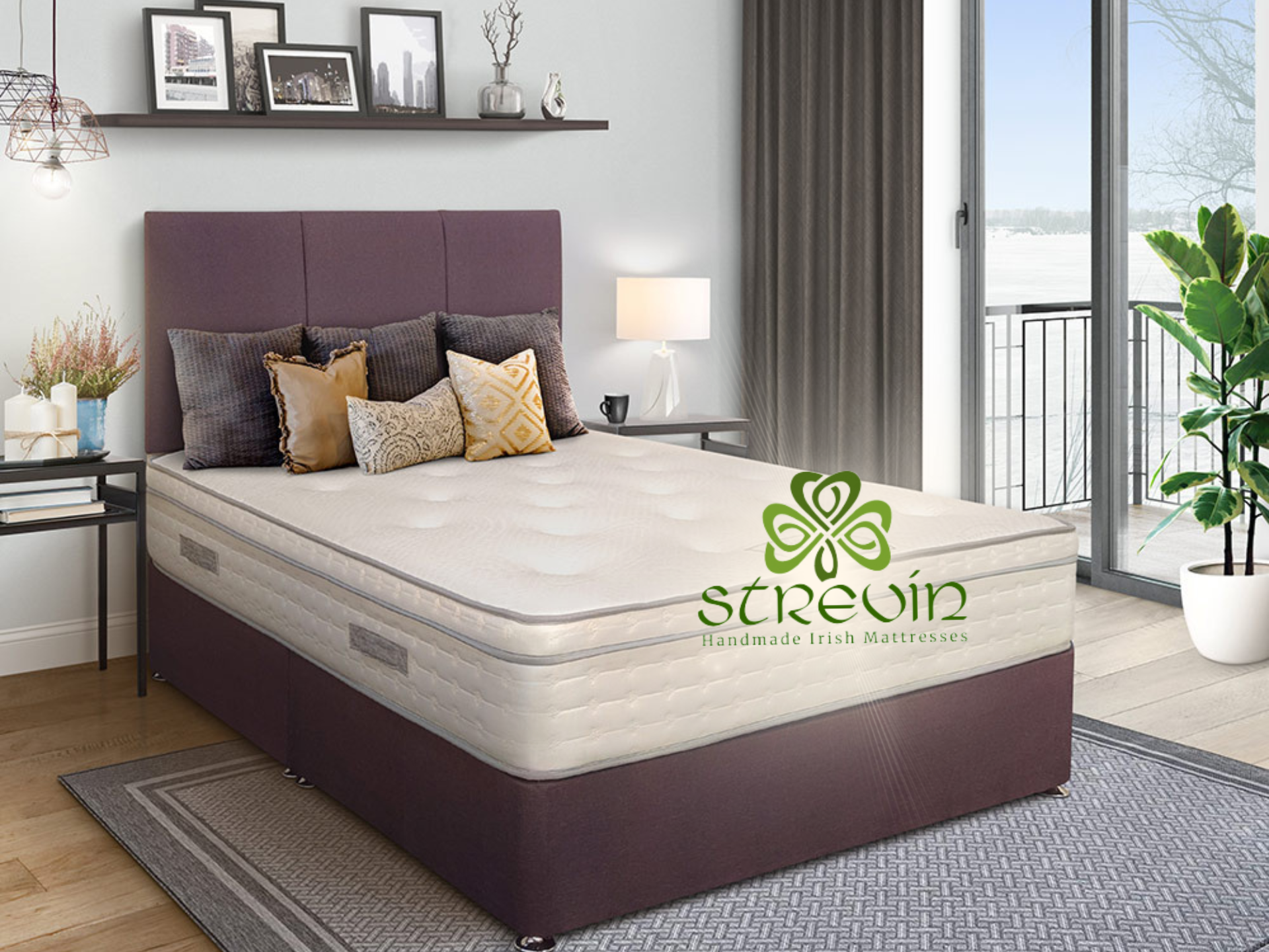 Mattress Kildare | Beds Kildare | Mattresses Kildare