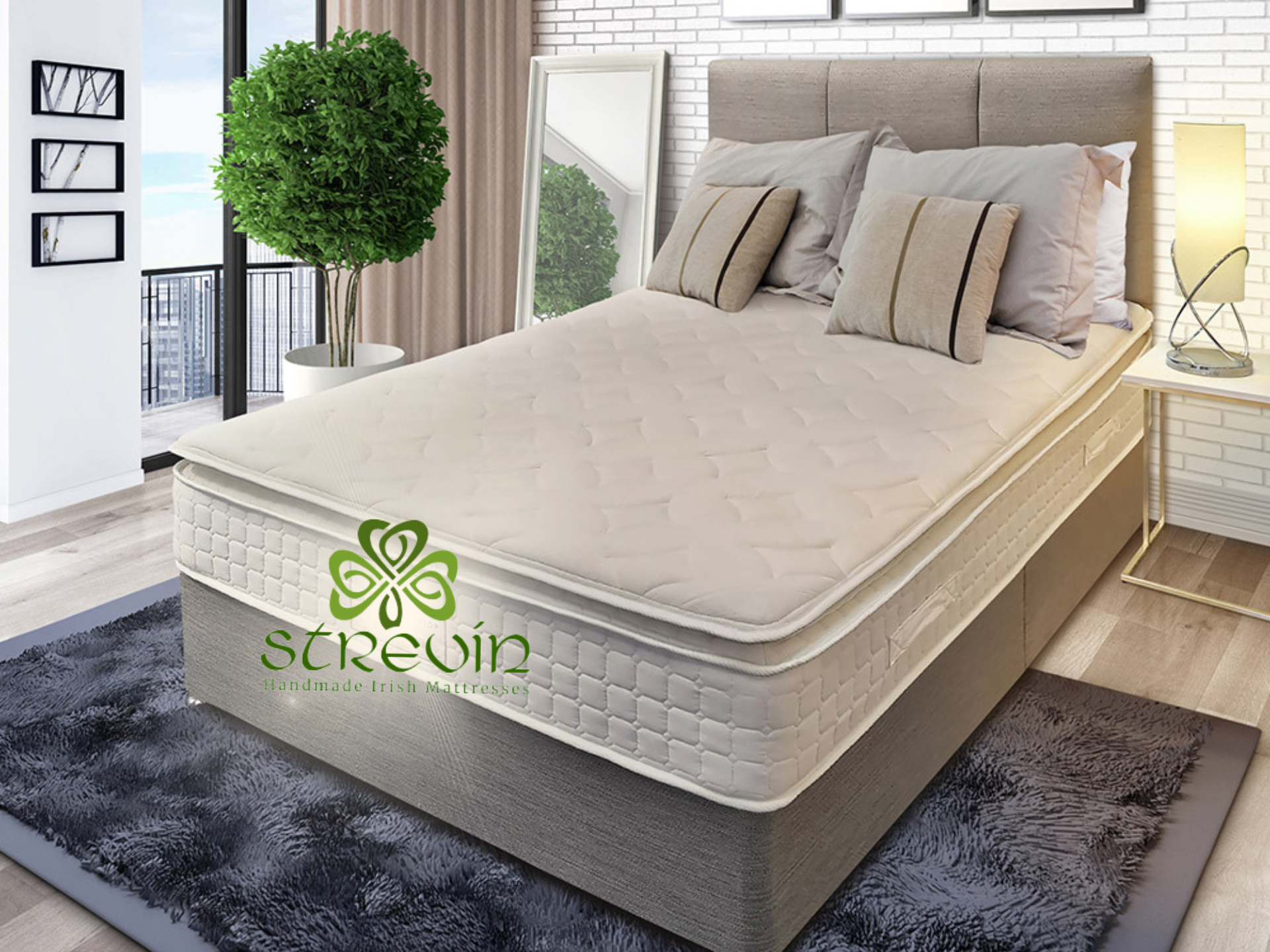 Mattress Kildare | Beds Kildare | Mattresses Kildare