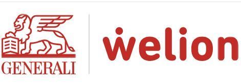 logo generali welion