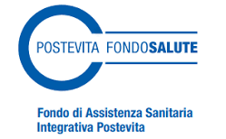 logo postevita fondo salute