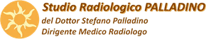 logo studio radiologico palladino
