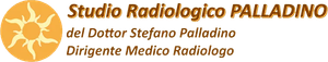 logo studio radiologico palladino