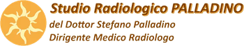 logo studio radiologico palladino