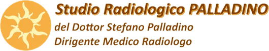 logo studio radiologico palladino