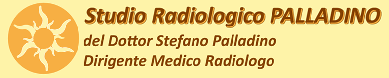 STUDIO RADIOLOGICO PALLADINO-LOGO