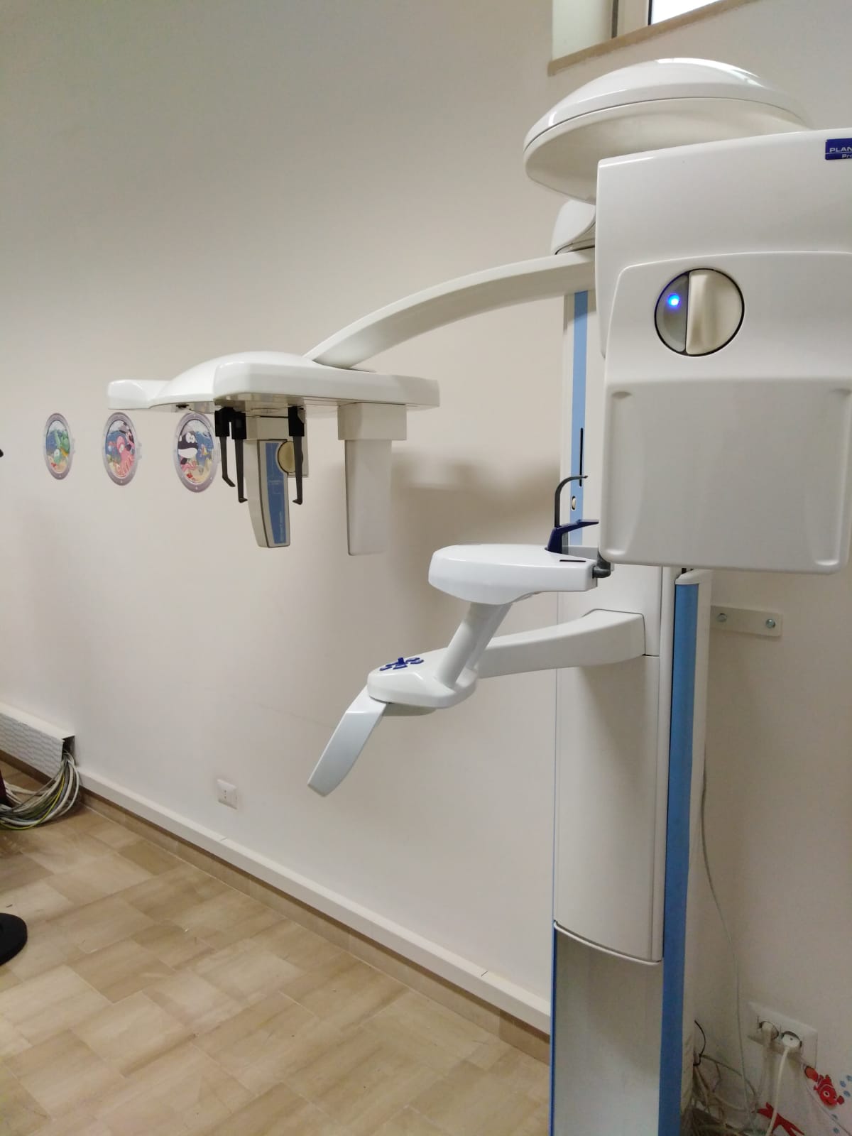 odontoiatrica digitale