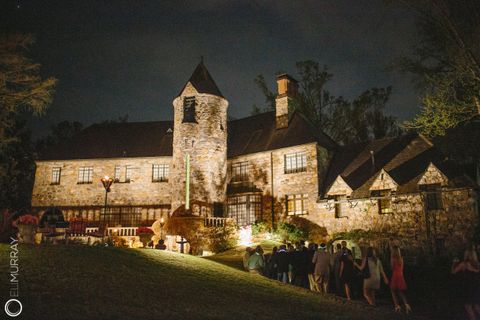 places to throw corporate events in arkansas
