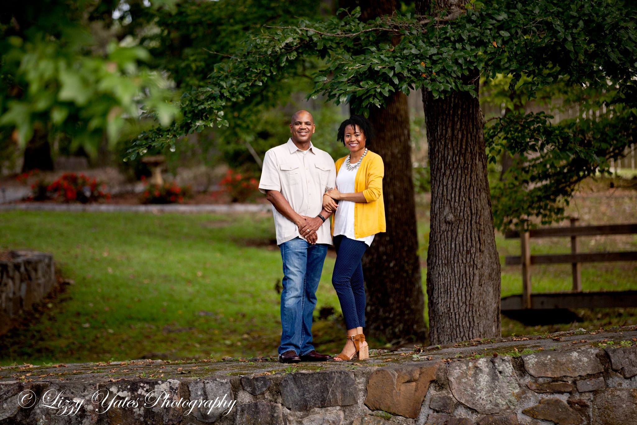 photography locations in arkansas