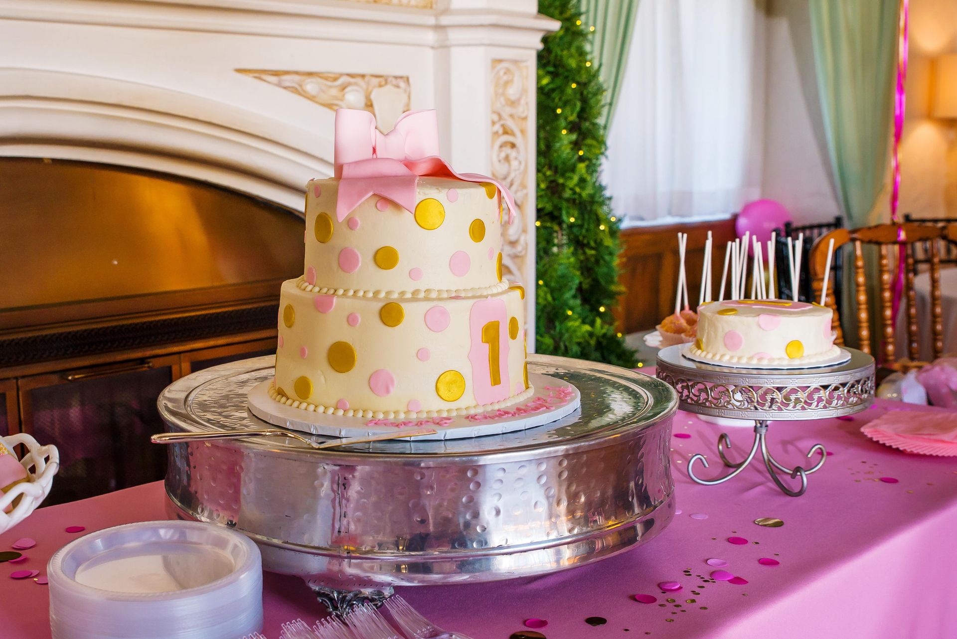birthday party and special event venue in little rock ar