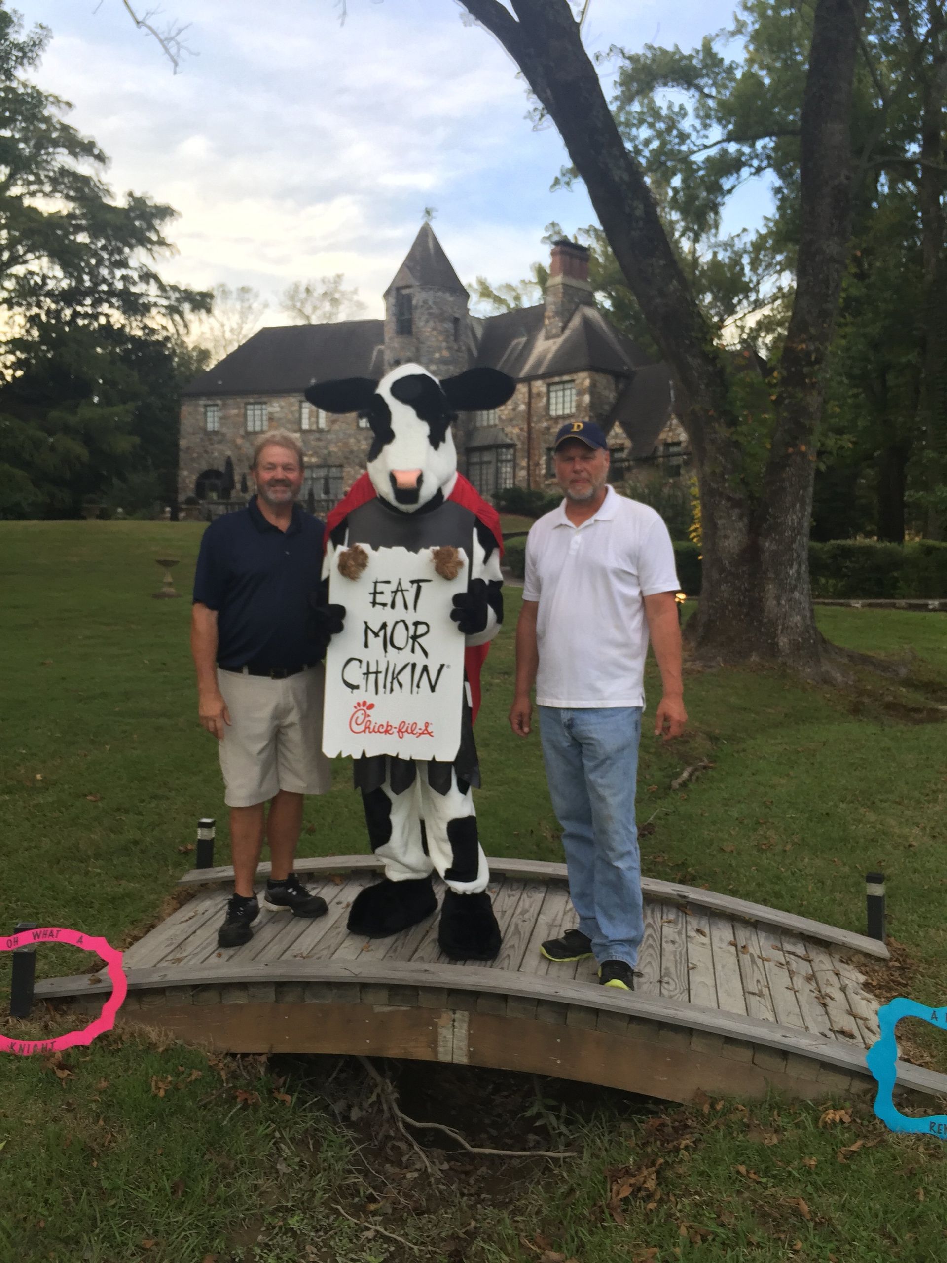 corporate events in ar