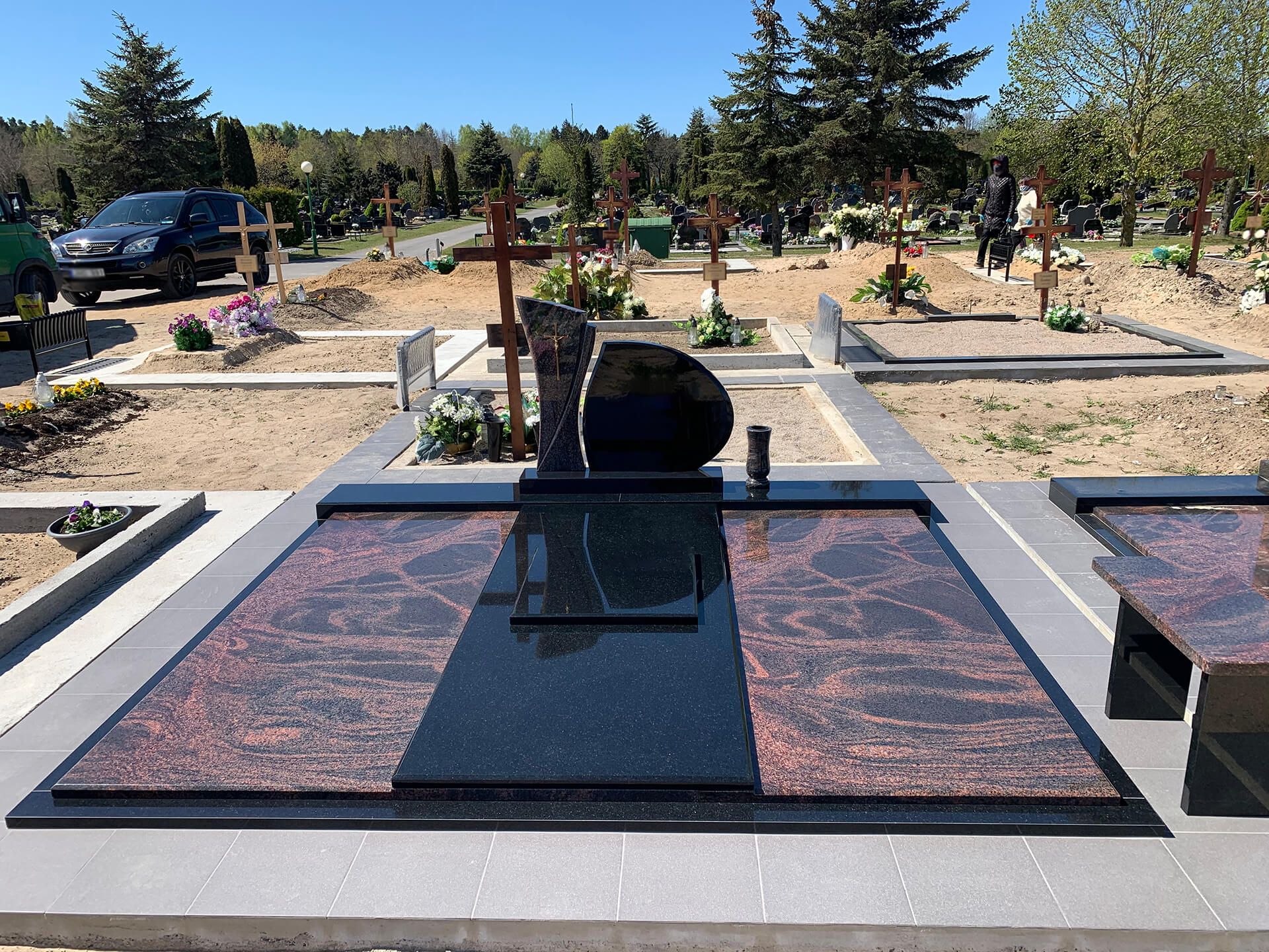 Klaipedos paminklai atlikti darbai