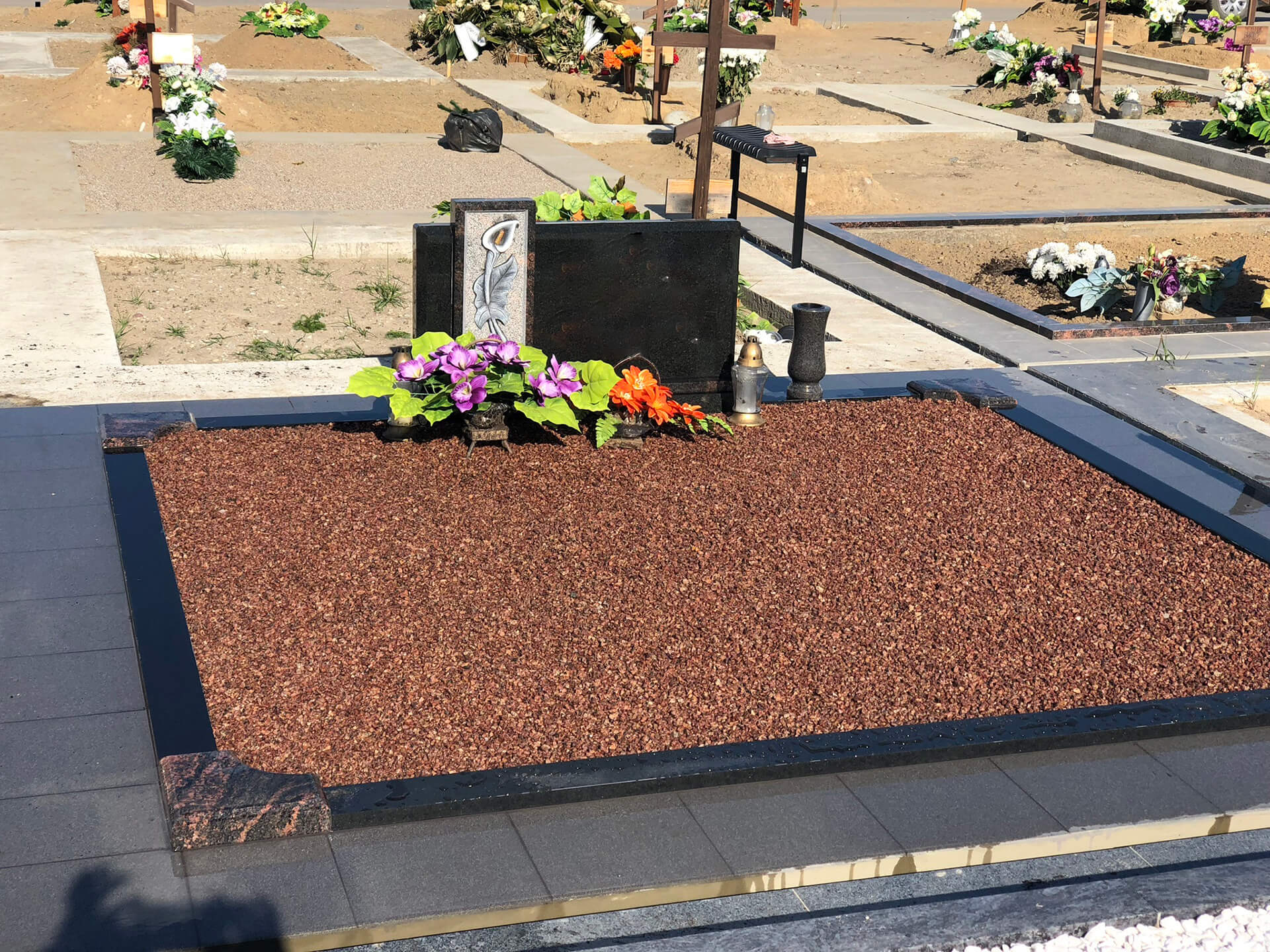 Klaipedos paminklai atlikti darbai