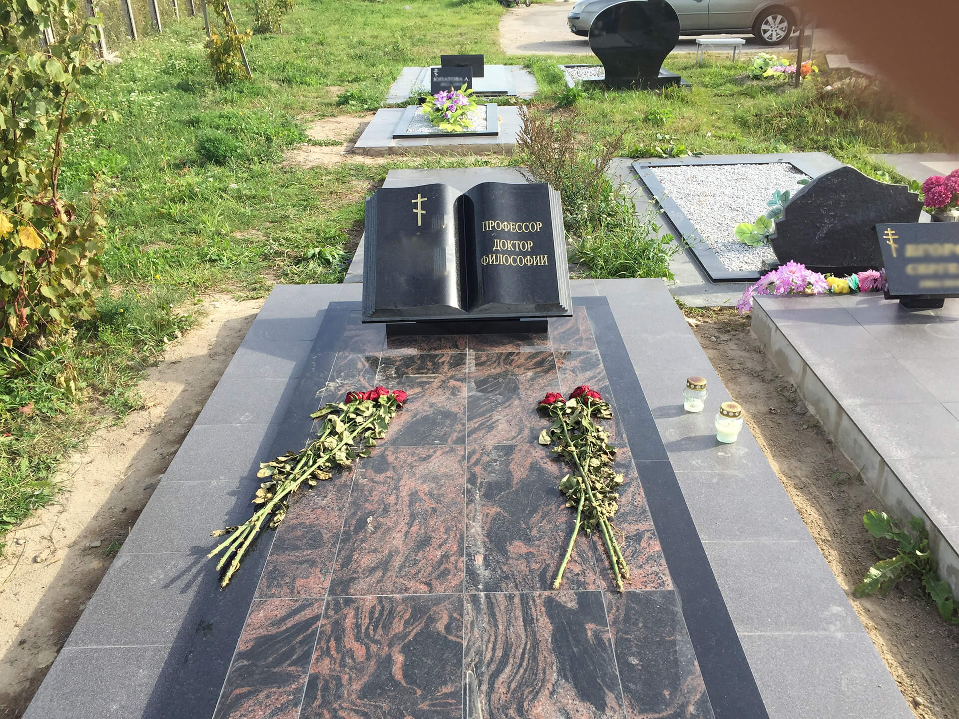 Klaipedos paminklai atlikti darbai