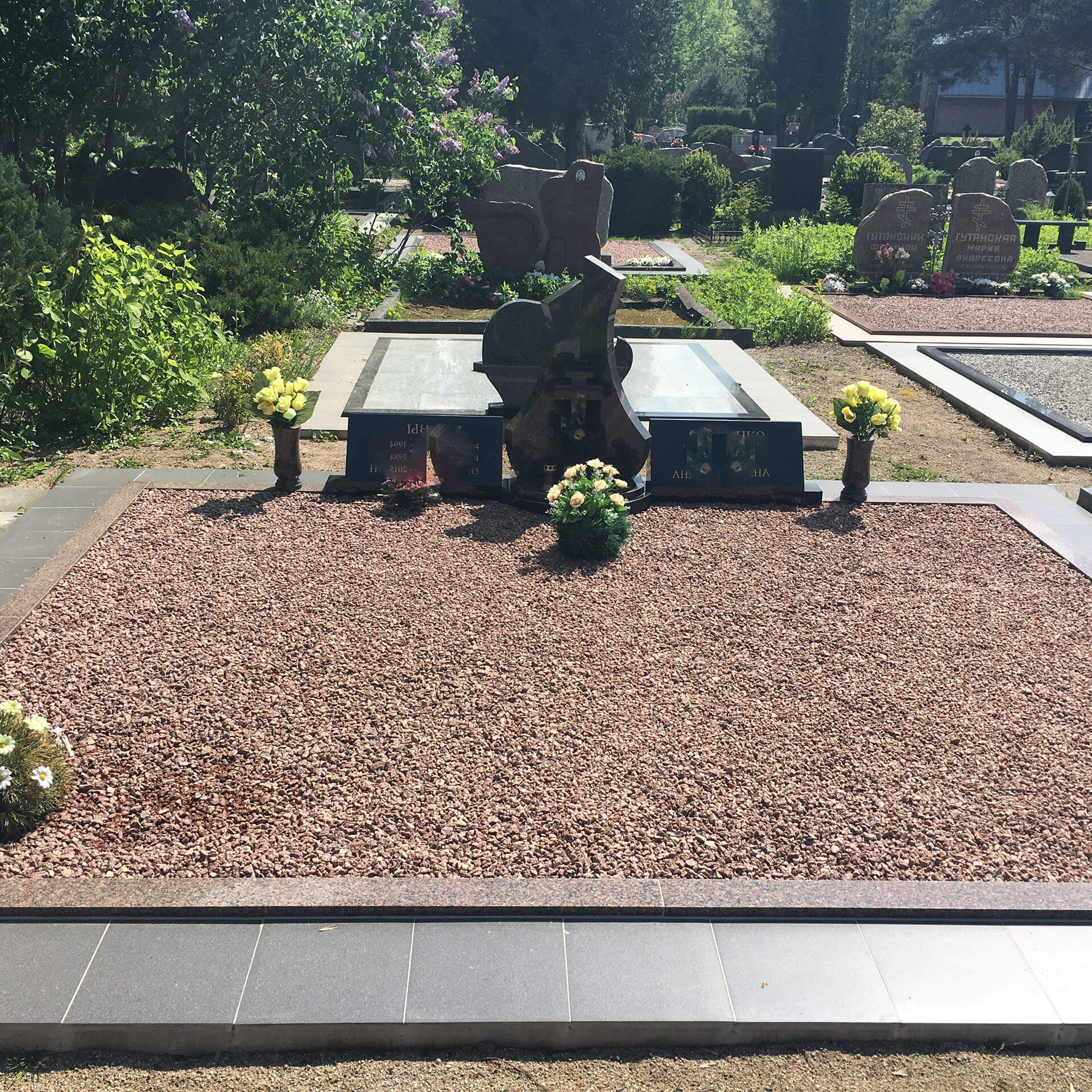 Klaipedos paminklai atlikti darbai