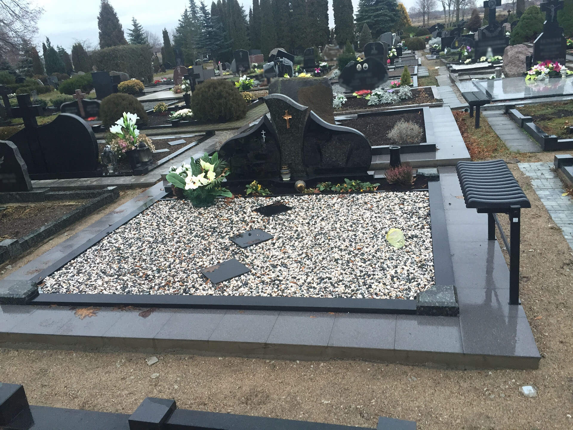 Klaipedos paminklai atlikti darbai