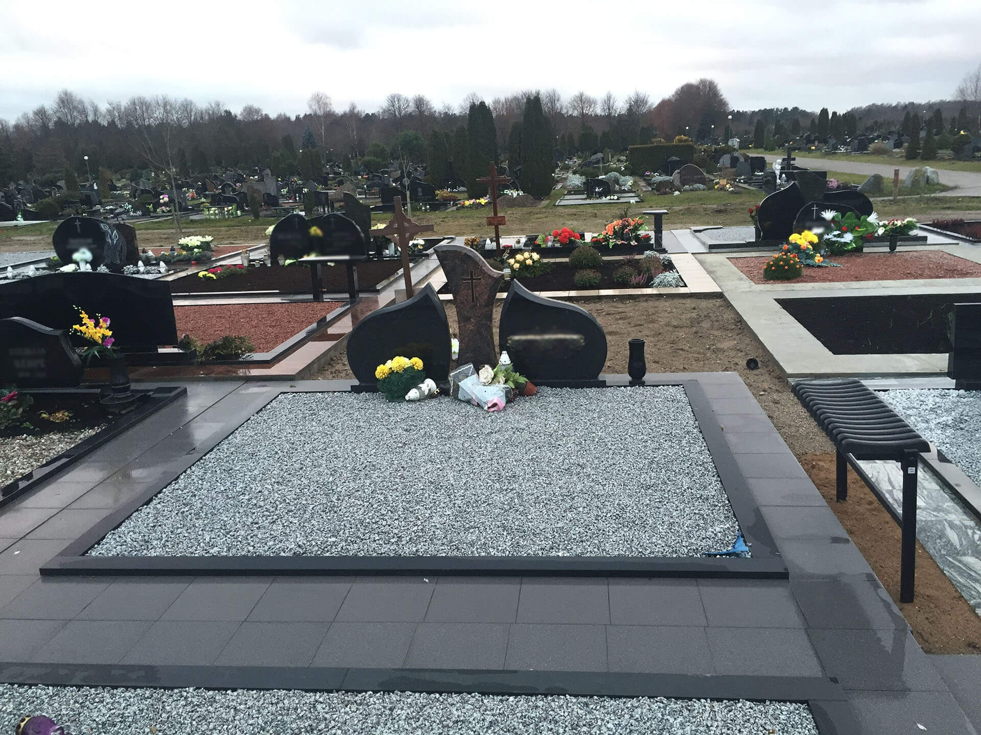 Klaipedos paminklai atlikti darbai