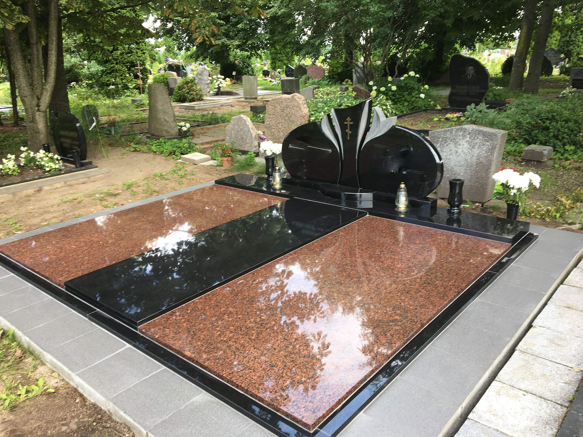 Klaipedos paminklai atlikti darbai