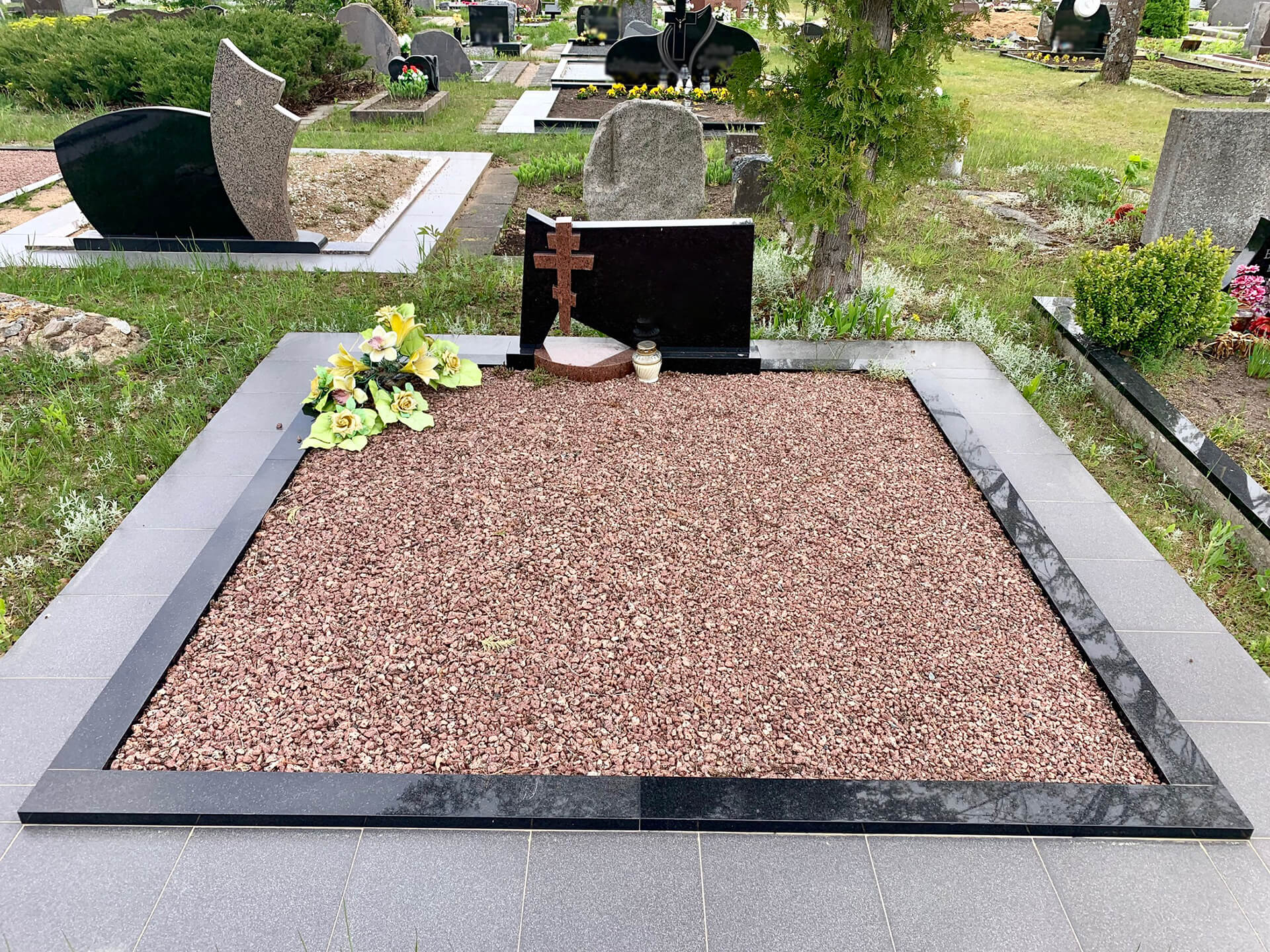 Klaipedos paminklai atlikti darbai