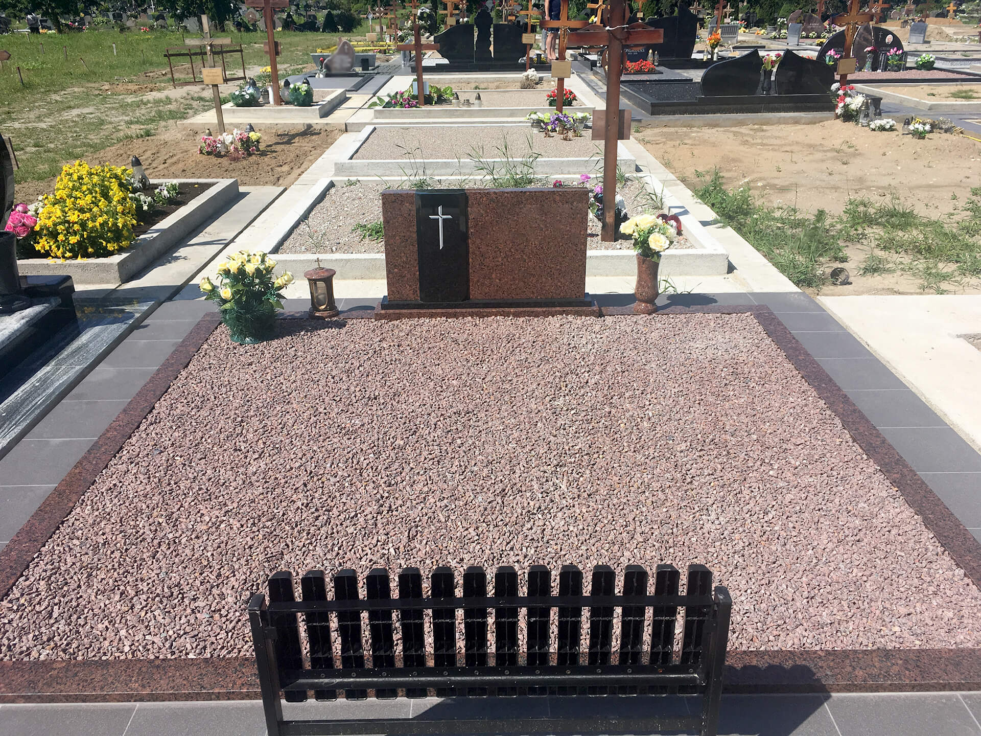 Klaipedos paminklai atlikti darbai