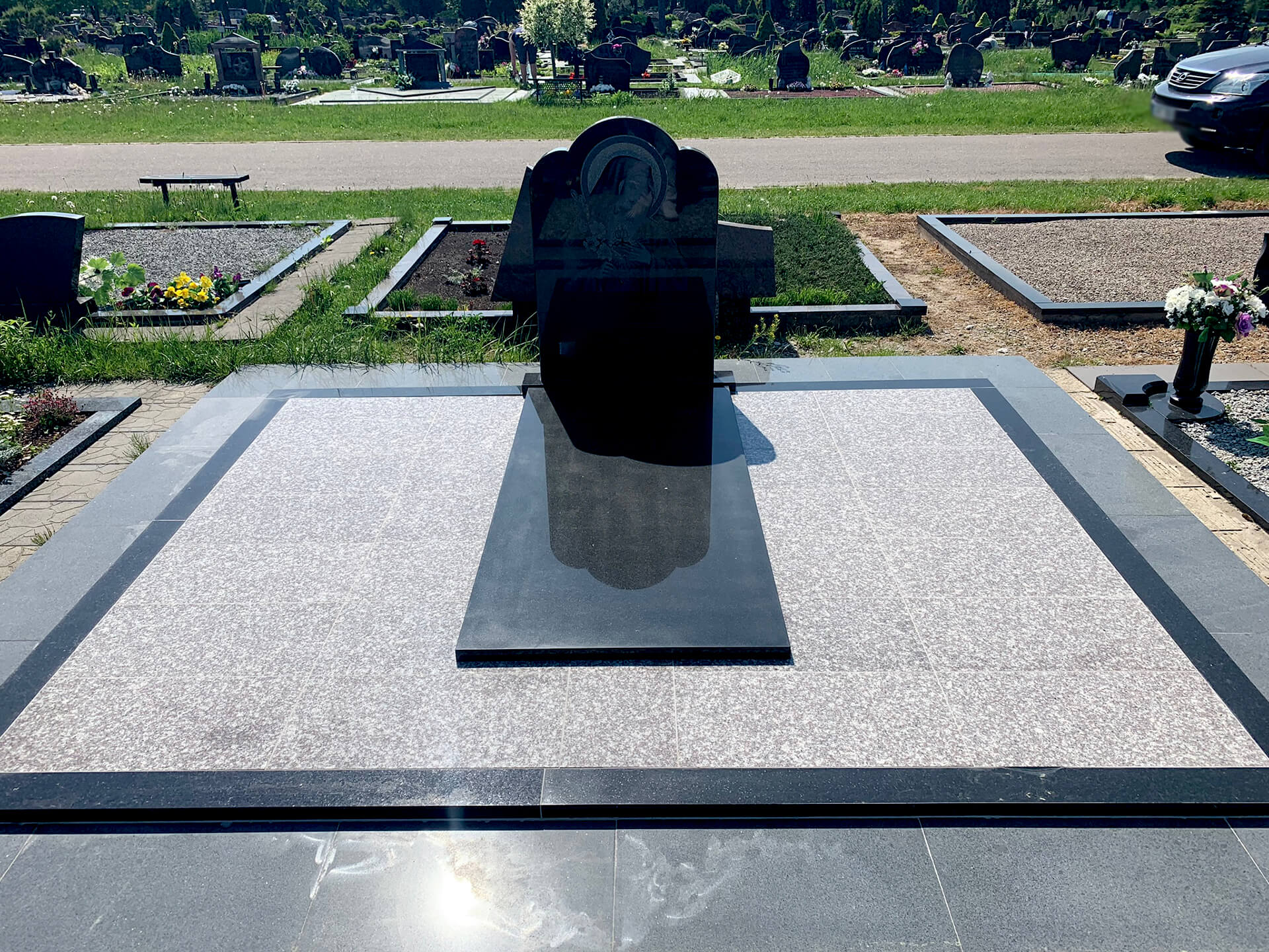 Klaipedos paminklai atlikti darbai