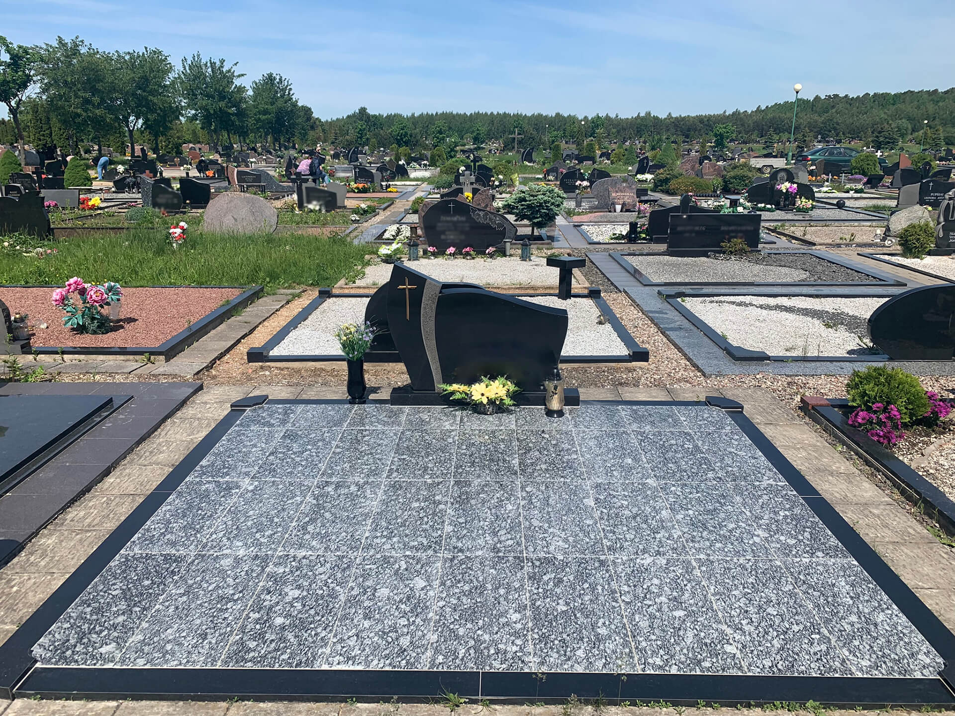 Klaipedos paminklai atlikti darbai