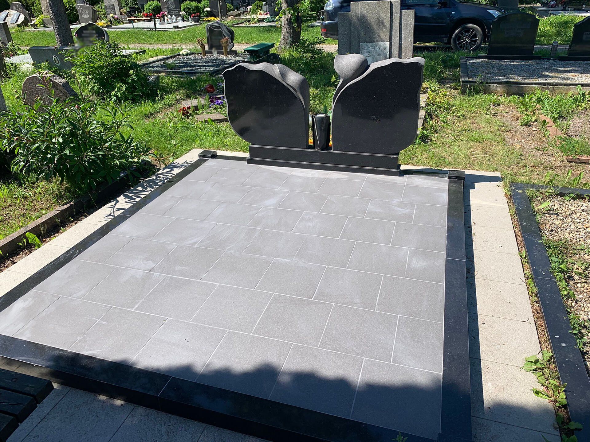 Klaipedos paminklai atlikti darbai