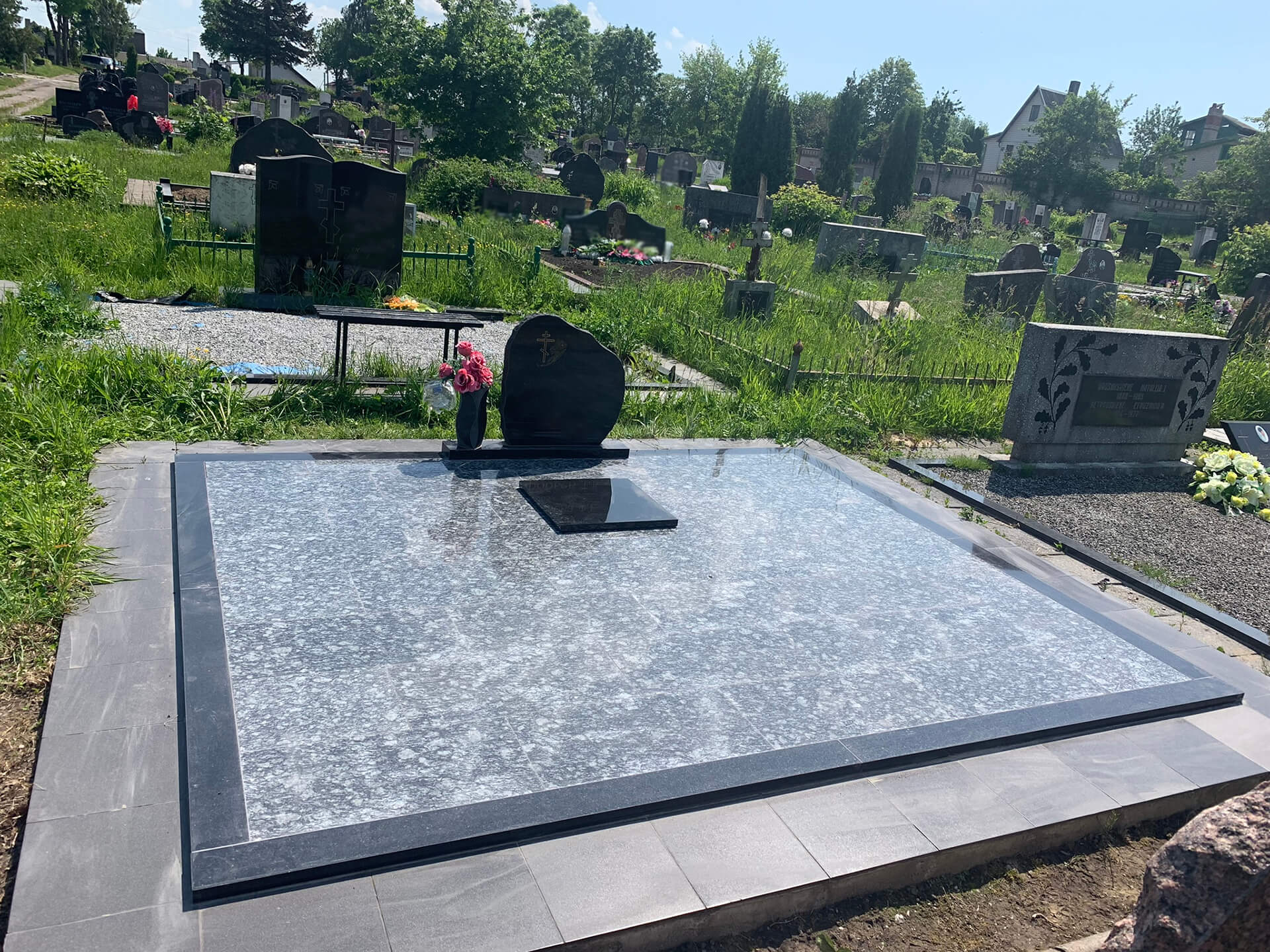 Klaipedos paminklai atlikti darbai