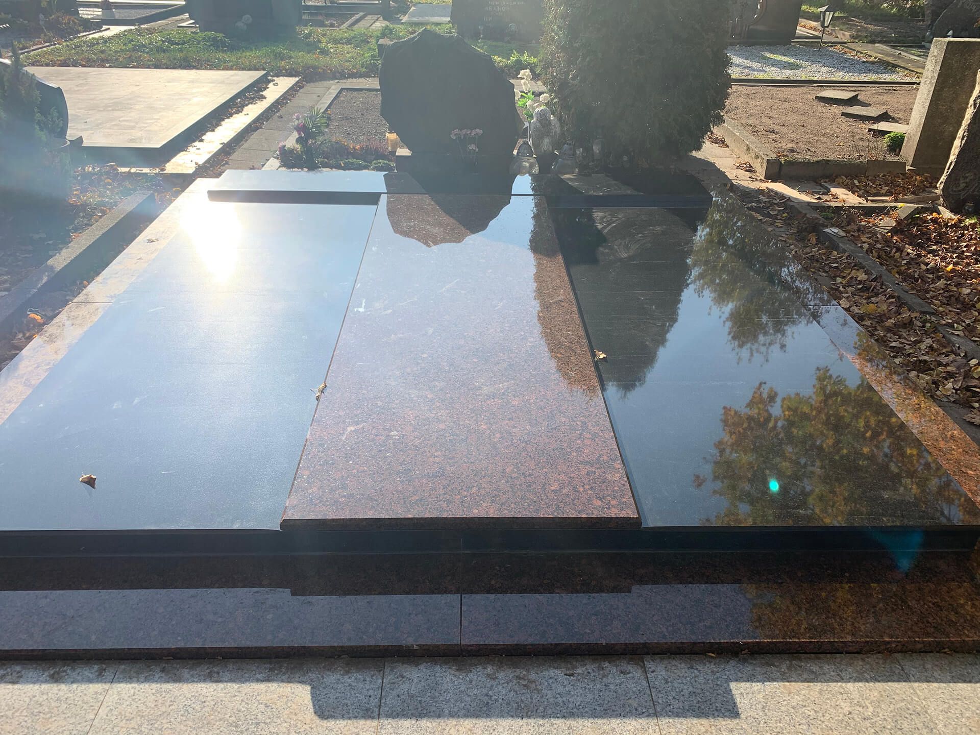 Klaipedos paminklai atlikti darbai