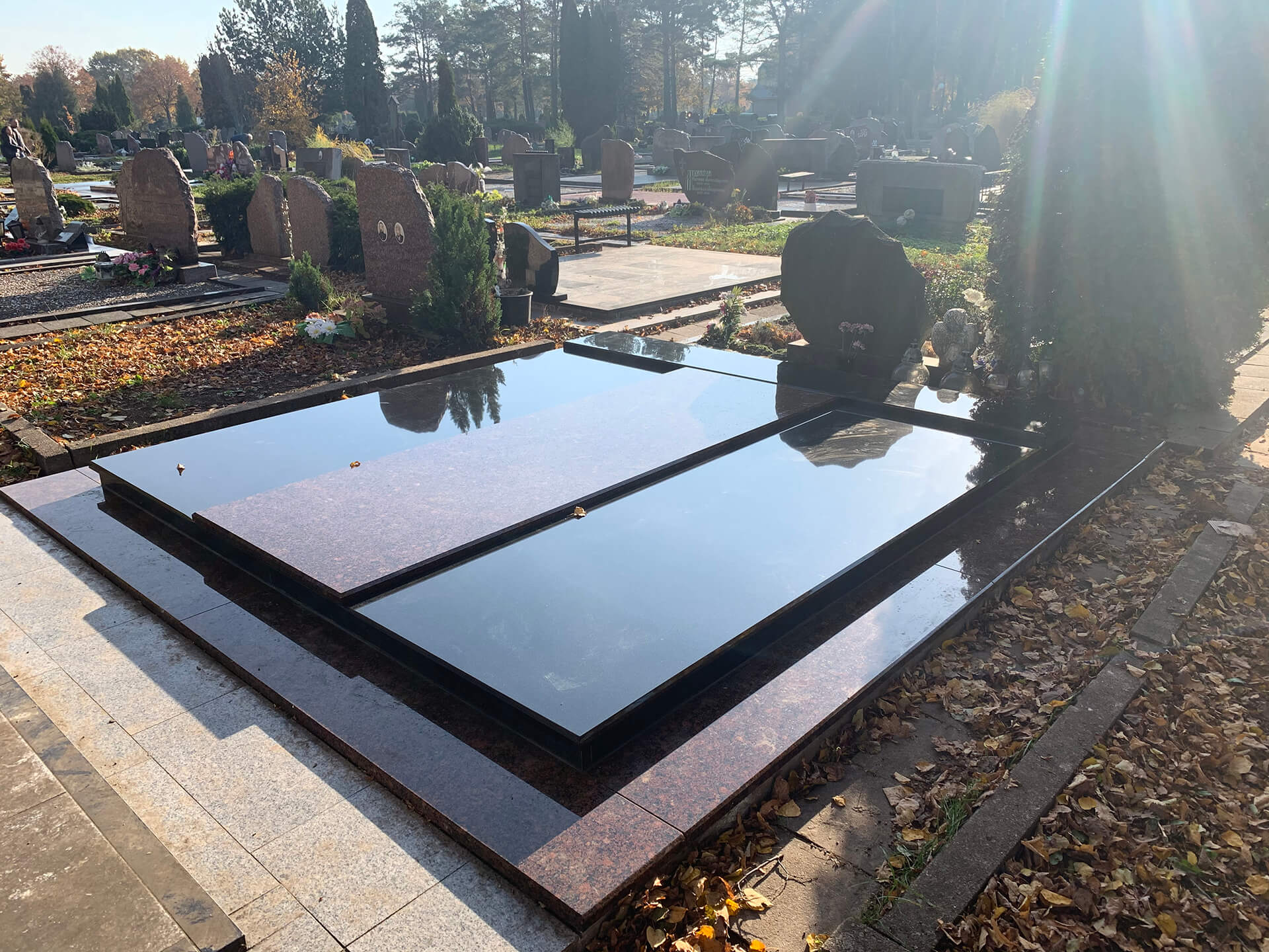 Klaipedos paminklai atlikti darbai