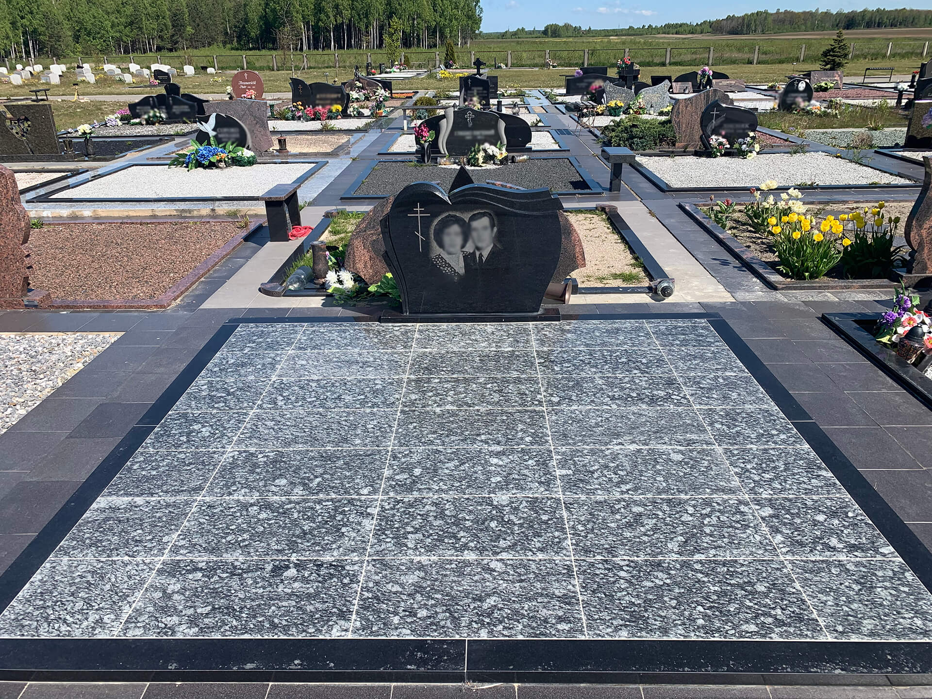 Klaipedos paminklai atlikti darbai