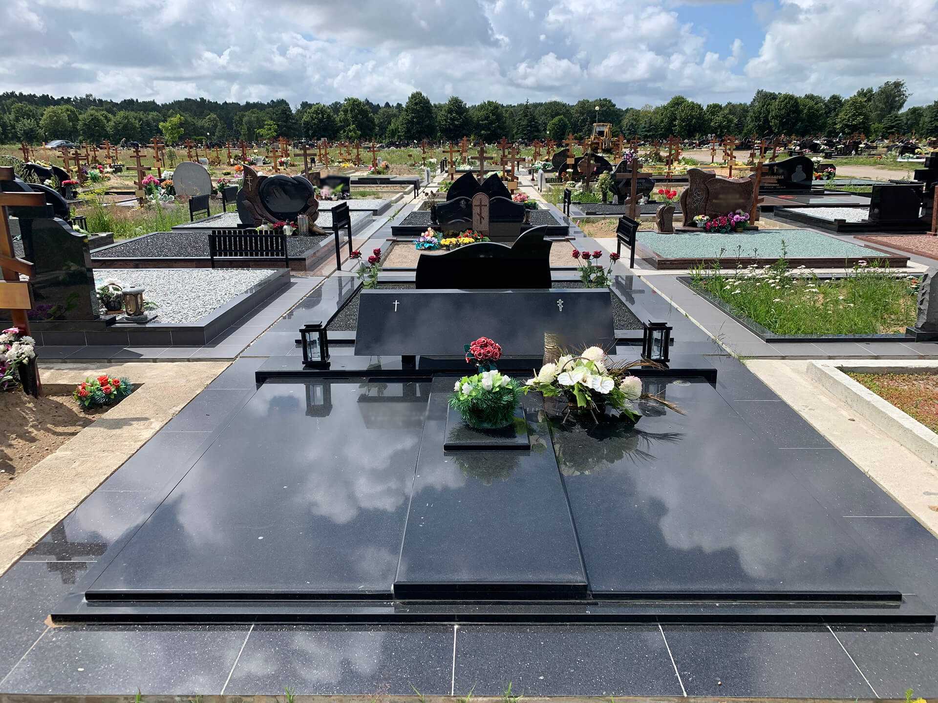 Klaipedos paminklai atlikti darbai