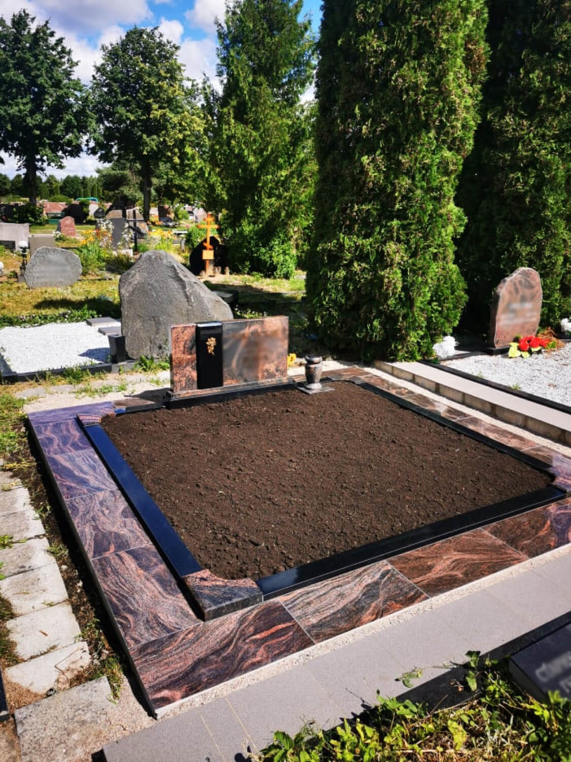 Klaipedos paminklai atlikti darbai