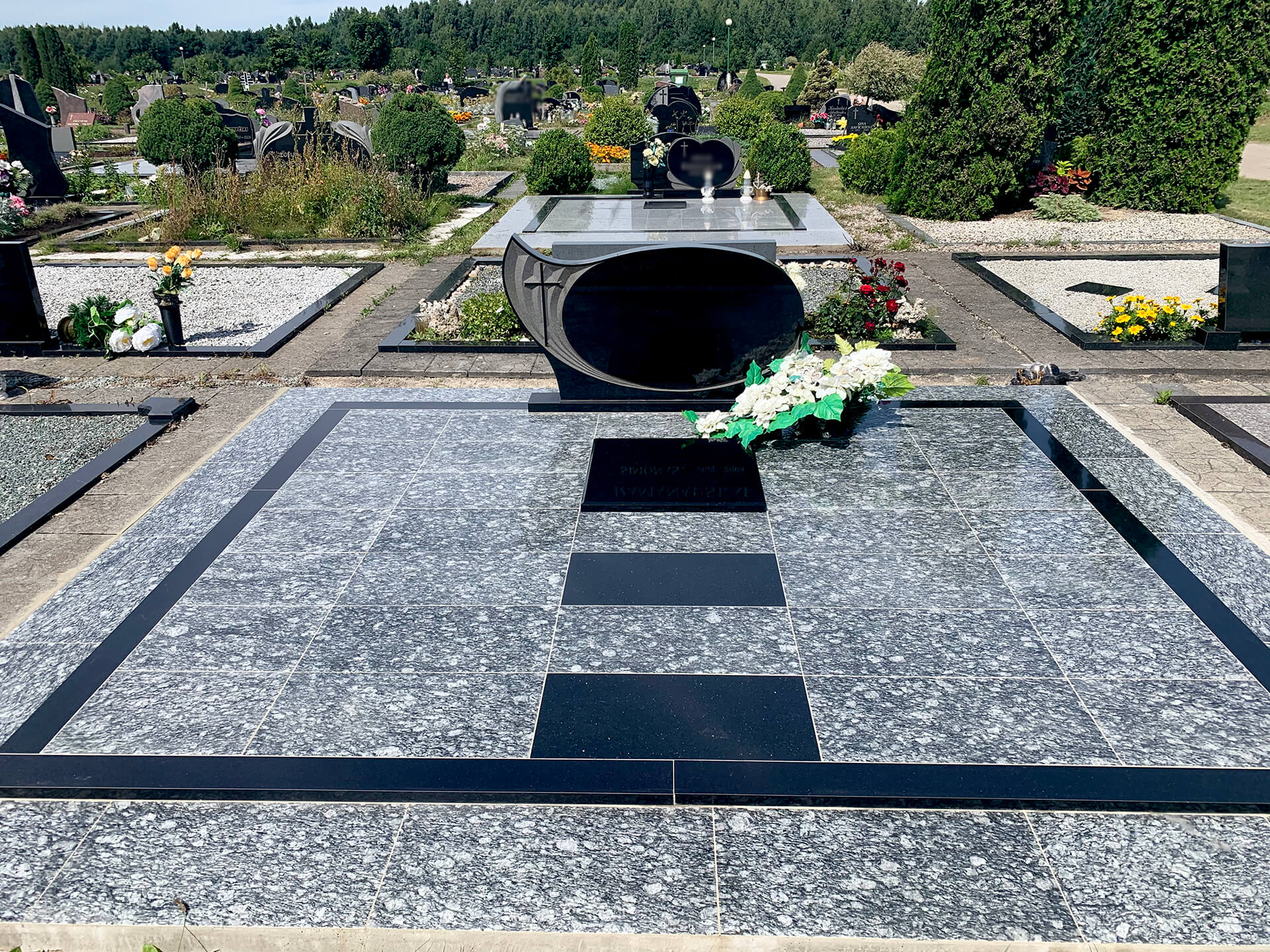 Klaipedos paminklai atlikti darbai