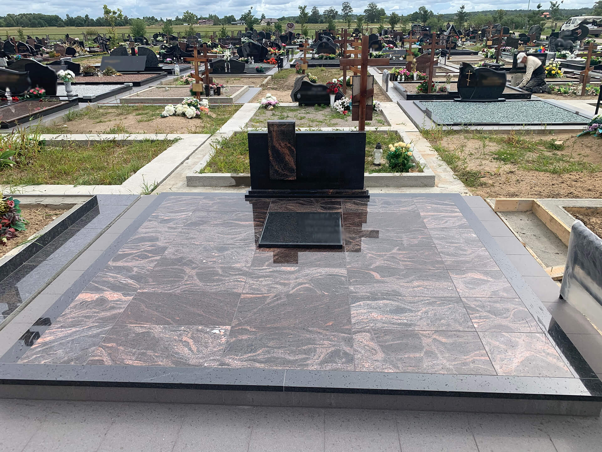 Klaipedos paminklai atlikti darbai