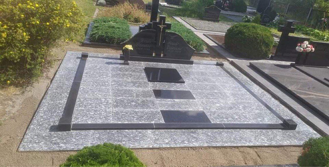 Klaipedos paminklai atlikti darbai