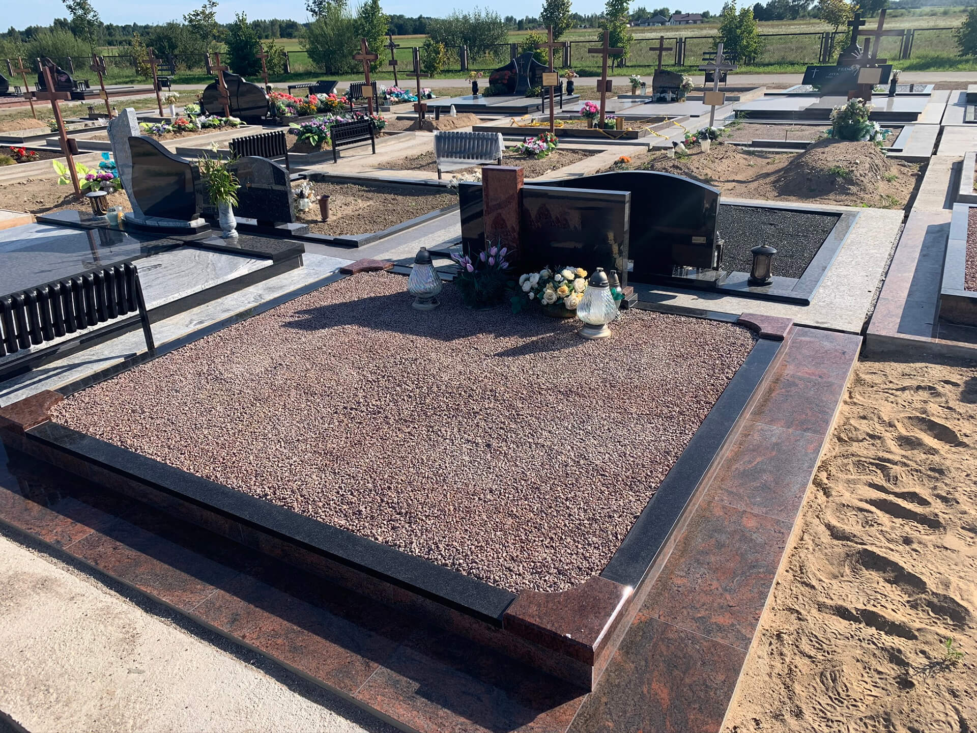 Klaipedos paminklai atlikti darbai