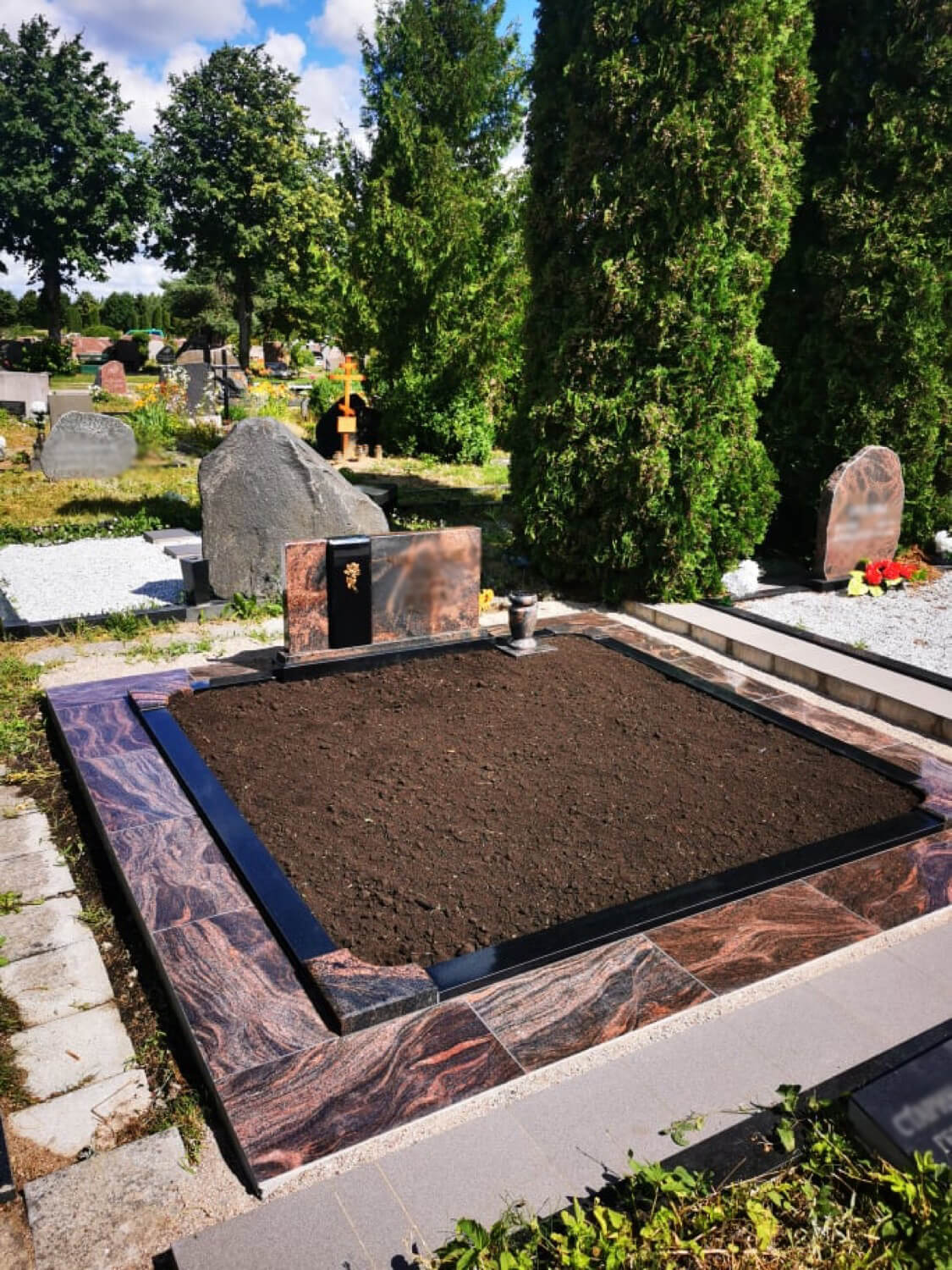 Klaipedos paminklai atlikti darbai