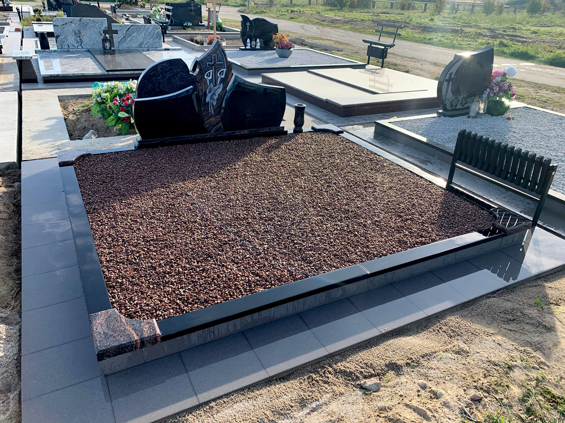 Klaipedos paminklai atlikti darbai