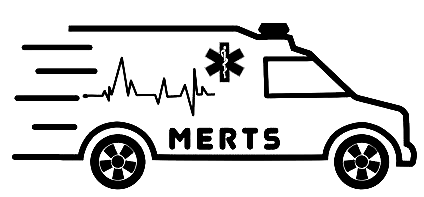 MERTS AMBULANCIAS